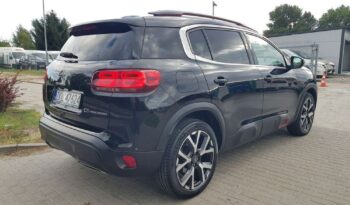 Citroën C5 Aircross BlueHDI 180 S&S EAT8 SHINE full
