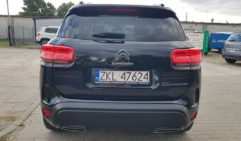 Citroën C5 Aircross BlueHDI 180 S&S EAT8 SHINE full