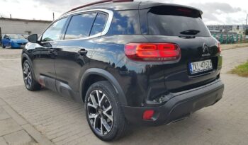 Citroën C5 Aircross BlueHDI 180 S&S EAT8 SHINE full
