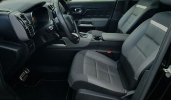 Citroën C5 Aircross BlueHDI 180 S&S EAT8 SHINE full