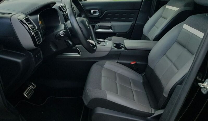 Citroën C5 Aircross BlueHDI 180 S&S EAT8 SHINE full