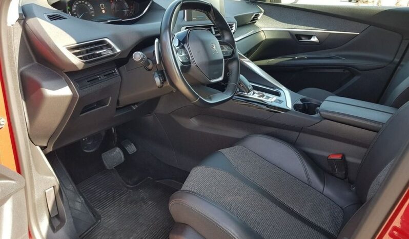 Peugeot 3008 1.5 BlueHDi Allure S&S EAT8 full