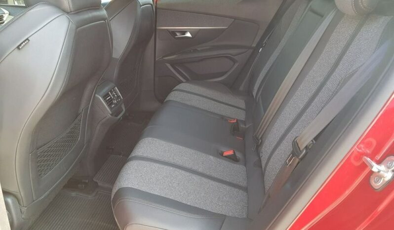 Peugeot 3008 1.5 BlueHDi Allure S&S EAT8 full
