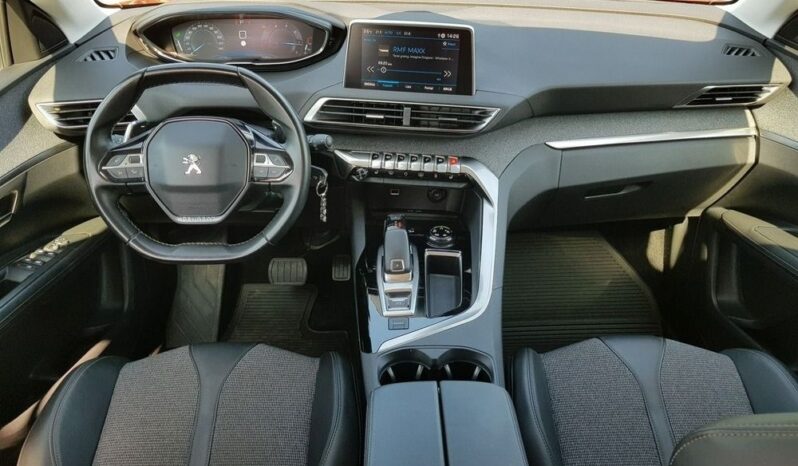 Peugeot 3008 1.5 BlueHDi Allure S&S EAT8 full