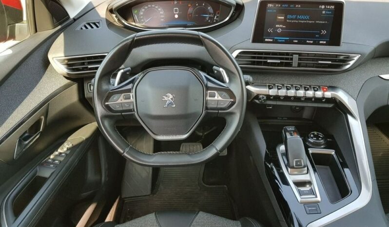 Peugeot 3008 1.5 BlueHDi Allure S&S EAT8 full