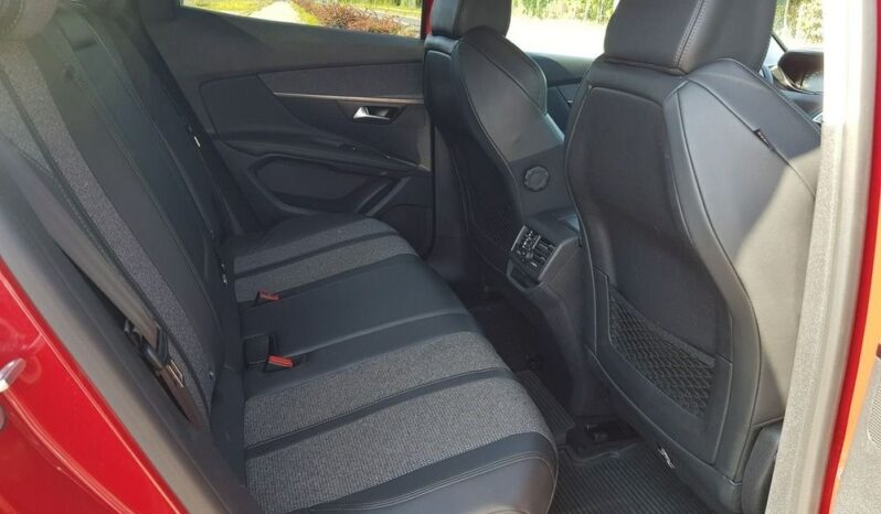 Peugeot 3008 1.5 BlueHDi Allure S&S EAT8 full