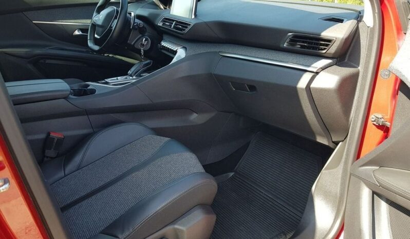 Peugeot 3008 1.5 BlueHDi Allure S&S EAT8 full
