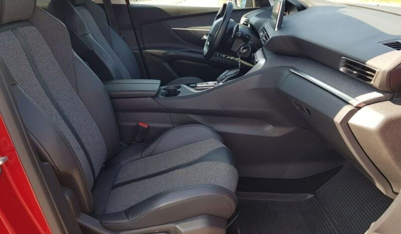 Peugeot 3008 1.5 BlueHDi Allure S&S EAT8 full