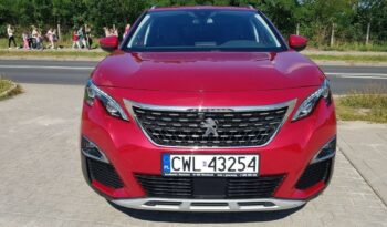 Peugeot 3008 1.5 BlueHDi Allure S&S EAT8 full