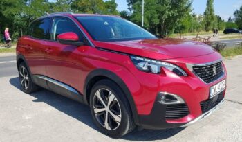 Peugeot 3008 1.5 BlueHDi Allure S&S EAT8 full