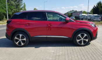 Peugeot 3008 1.5 BlueHDi Allure S&S EAT8 full