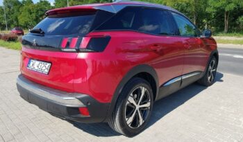 Peugeot 3008 1.5 BlueHDi Allure S&S EAT8 full