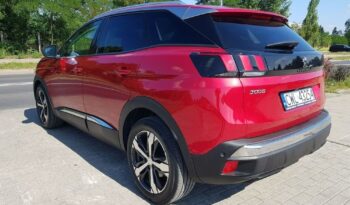 Peugeot 3008 1.5 BlueHDi Allure S&S EAT8 full