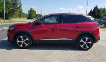 Peugeot 3008 1.5 BlueHDi Allure S&S EAT8 full