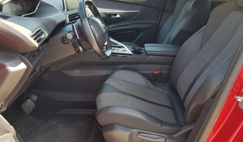 Peugeot 3008 1.5 BlueHDi Allure S&S EAT8 full