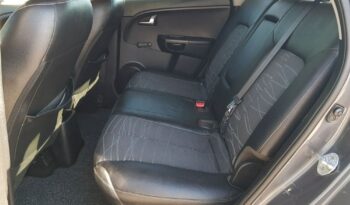 Kia Venga 1.4 CVVT Spirit full