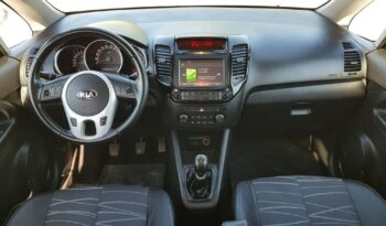 Kia Venga 1.4 CVVT Spirit full