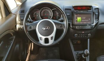 Kia Venga 1.4 CVVT Spirit full