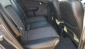 Kia Venga 1.4 CVVT Spirit full