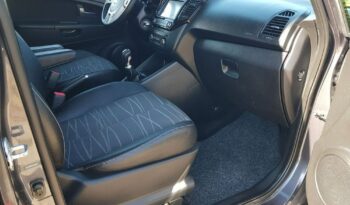 Kia Venga 1.4 CVVT Spirit full