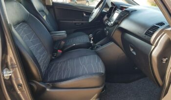 Kia Venga 1.4 CVVT Spirit full