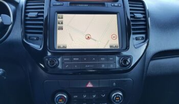 Kia Venga 1.4 CVVT Spirit full