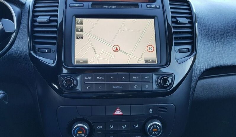 Kia Venga 1.4 CVVT Spirit full