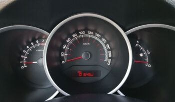 Kia Venga 1.4 CVVT Spirit full