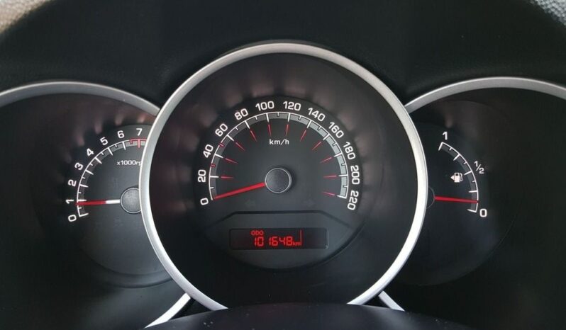Kia Venga 1.4 CVVT Spirit full