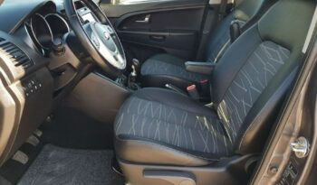 Kia Venga 1.4 CVVT Spirit full