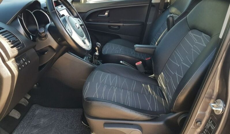 Kia Venga 1.4 CVVT Spirit full