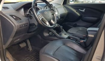 Hyundai ix35 2.0 CRDi 4WD Automatik Premium full