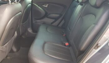 Hyundai ix35 2.0 CRDi 4WD Automatik Premium full