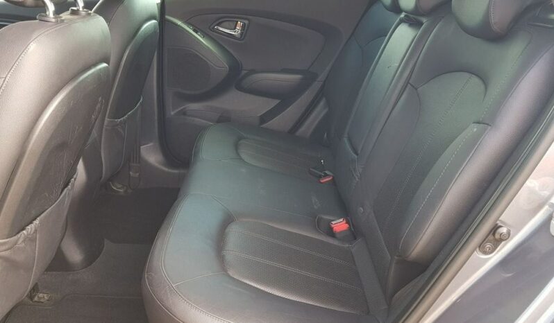 Hyundai ix35 2.0 CRDi 4WD Automatik Premium full