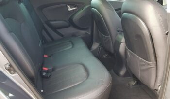 Hyundai ix35 2.0 CRDi 4WD Automatik Premium full