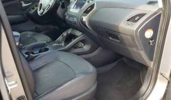 Hyundai ix35 2.0 CRDi 4WD Automatik Premium full