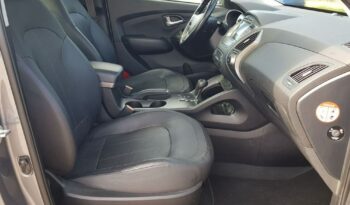 Hyundai ix35 2.0 CRDi 4WD Automatik Premium full