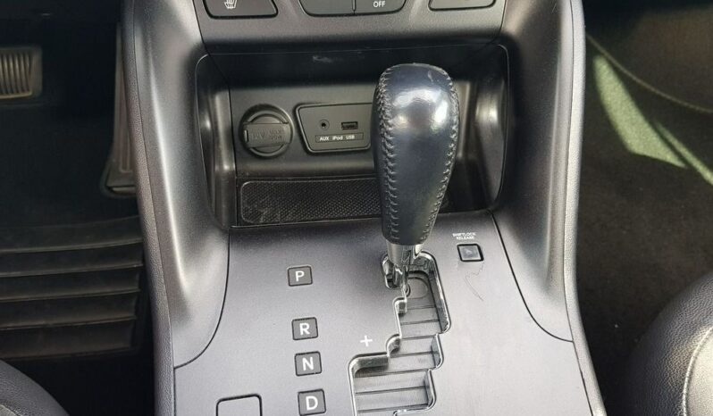 Hyundai ix35 2.0 CRDi 4WD Automatik Premium full