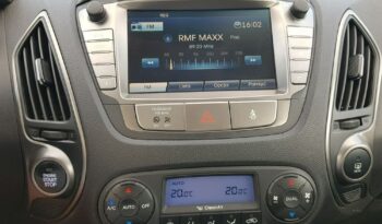 Hyundai ix35 2.0 CRDi 4WD Automatik Premium full