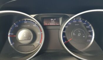 Hyundai ix35 2.0 CRDi 4WD Automatik Premium full