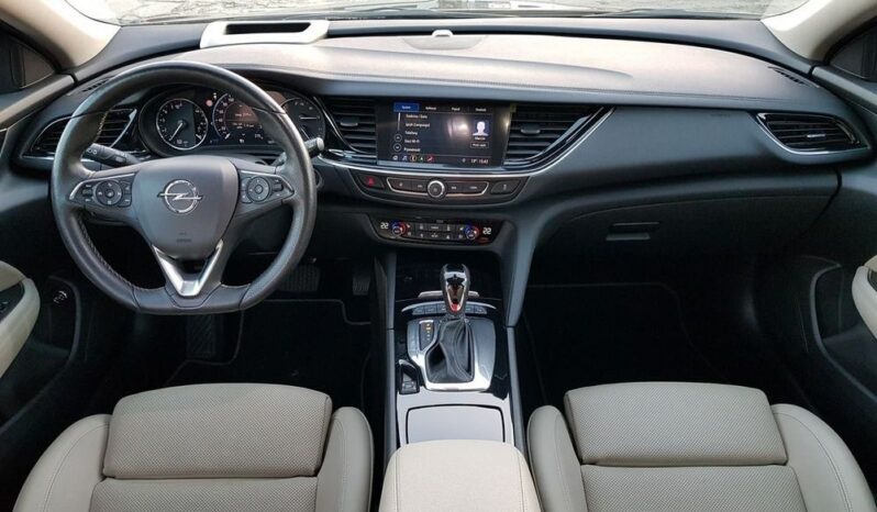 Opel Insignia 2.0 CDTI automatik Innovation full