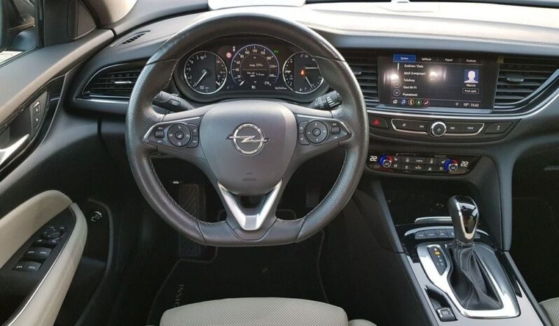 Opel Insignia 2.0 CDTI automatik Innovation full