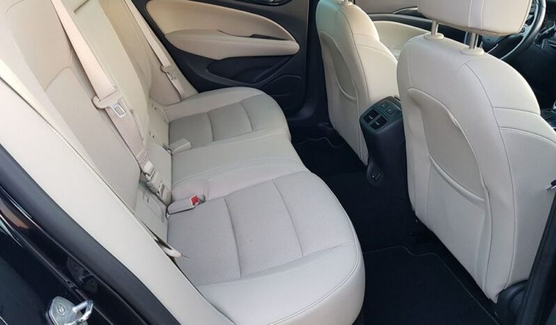 Opel Insignia 2.0 CDTI automatik Innovation full