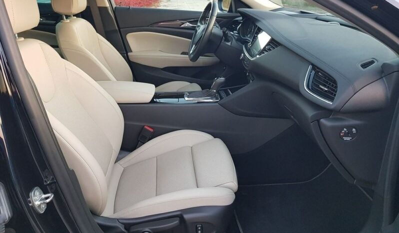 Opel Insignia 2.0 CDTI automatik Innovation full