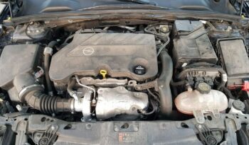 Opel Insignia 2.0 CDTI automatik Innovation full