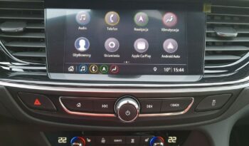 Opel Insignia 2.0 CDTI automatik Innovation full