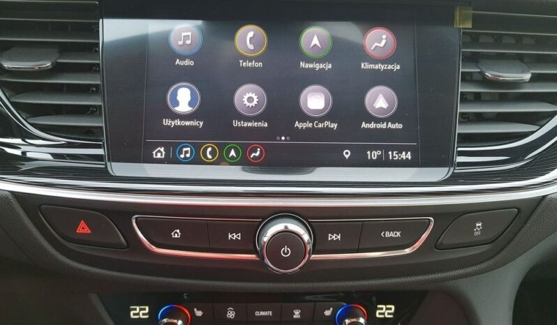 Opel Insignia 2.0 CDTI automatik Innovation full