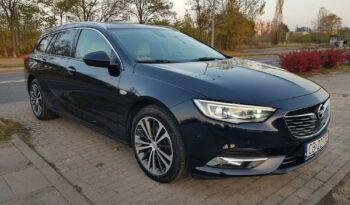 Opel Insignia 2.0 CDTI automatik Innovation full