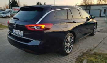 Opel Insignia 2.0 CDTI automatik Innovation full