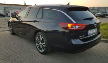 Opel Insignia 2.0 CDTI automatik Innovation full